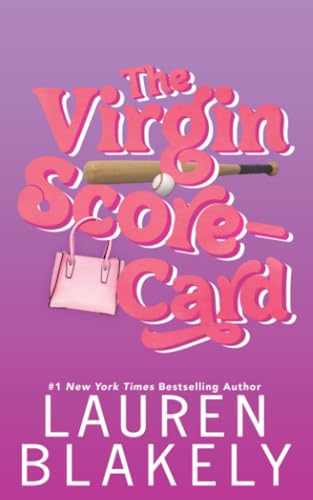 The Virgin Scorecard (Rules of Love)