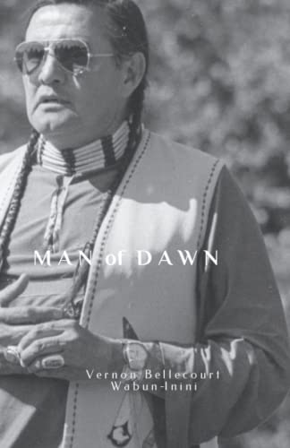 Man of Dawn