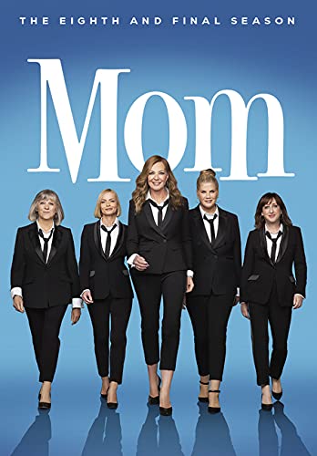 Mom: The Eighth and Final Season