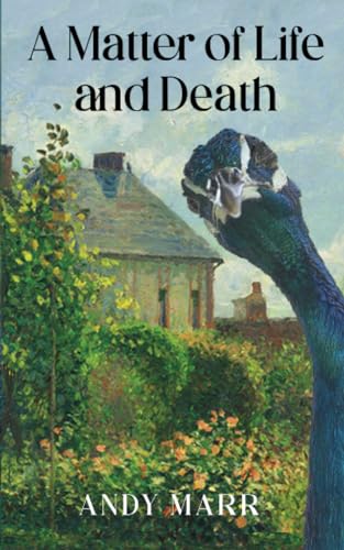A Matter of Life and Death