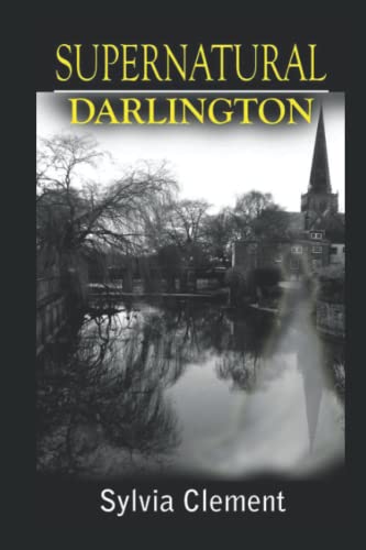 Supernatural Darlington