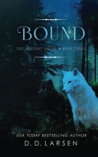 Bound (The Academy Series)