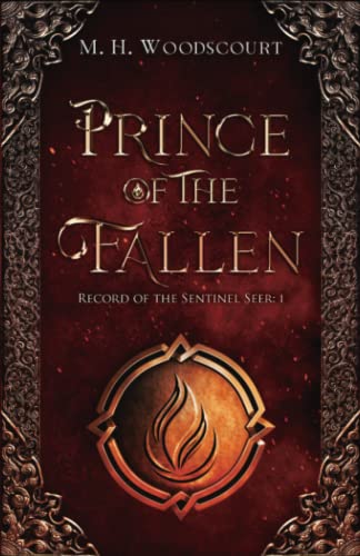 Prince of the Fallen (Record of the Sentinel Seer)