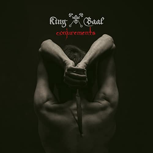 Conjurements