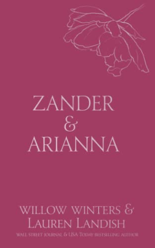 Zander and Arianna : Given