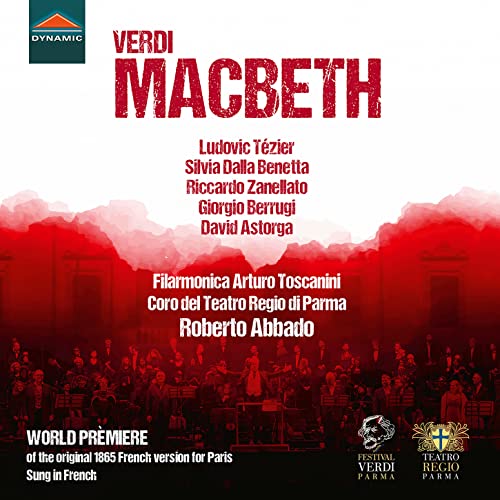 Giuseppe Verdi: Macbeth