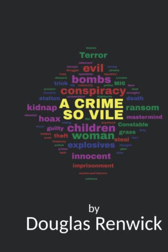 A Crime So Vile