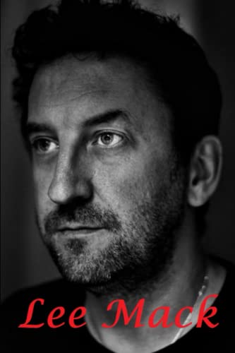 Lee Mack: Welcome to the The Dark Side