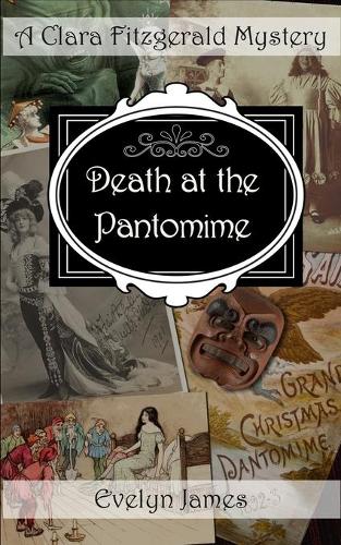 Death at the Pantomime