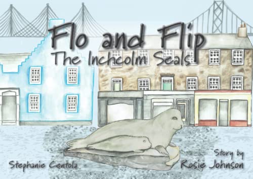 Flo and Flip: The Inchcolm Seals