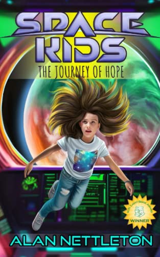 Space Kids - The Journey of Hope