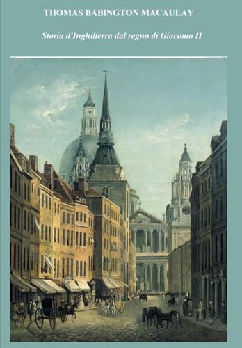 Storia d'Inghilterra (Italian Edition)