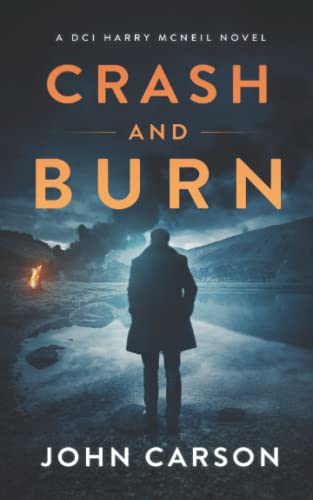 Crash and Burn