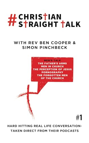#Christian Straight Talk: Men's Talk