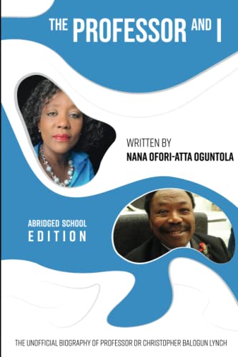 The Professor and I: Abridged Schools Edition