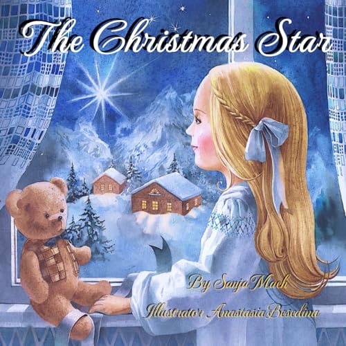 THE CHRISTMAS STAR