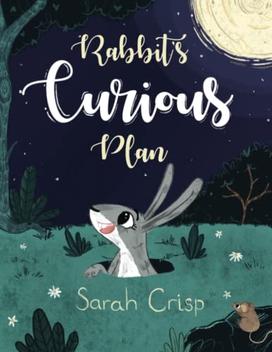 Rabbit's Curious Plan