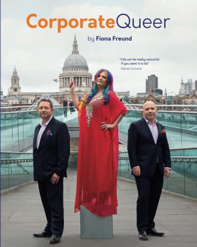 CorporateQueer (DiversityWorks)