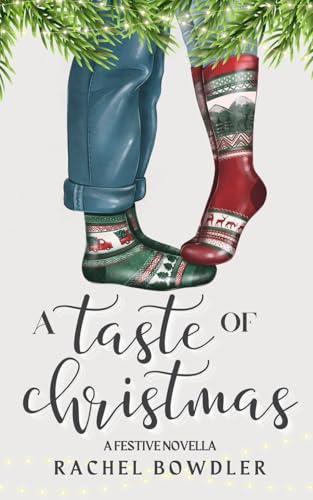 A Taste of Christmas