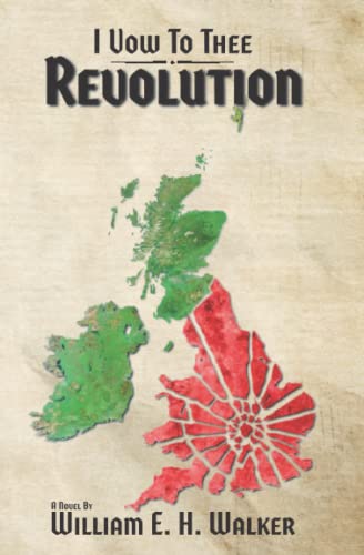 I Vow to Thee: Revolution
