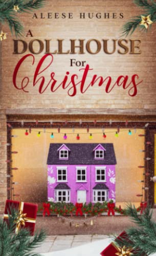 A Dollhouse for Christmas