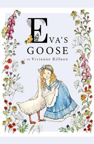Eva's Goose