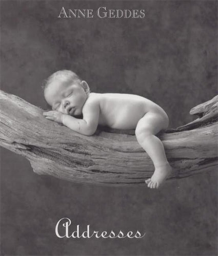 Black and White Addresses