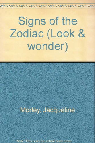 Signs Of The Zodiac