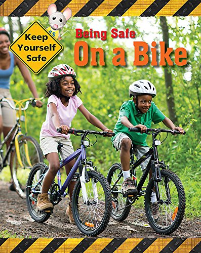 Being Safe On A Bike