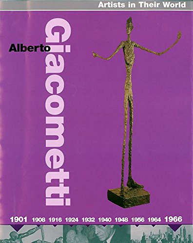 Alberto Giacometti