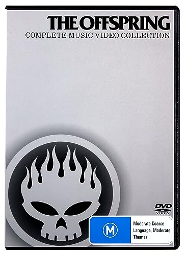 Complete Music Video Collection