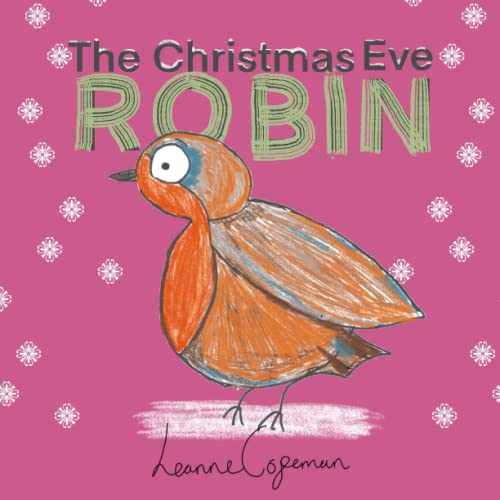 The Christmas Eve Robin