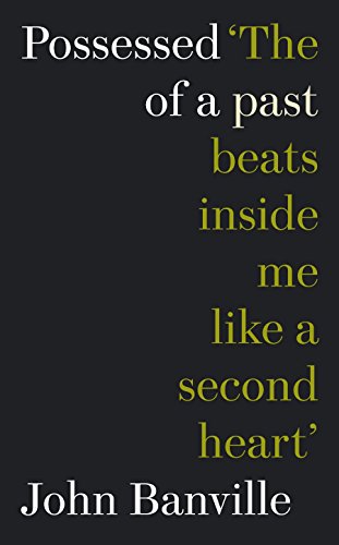 Possessed of a Past: A John Banville Reader
