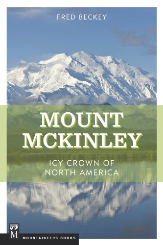 Mount McKinley