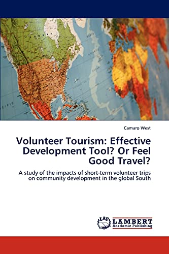 Volunteer Tourism
