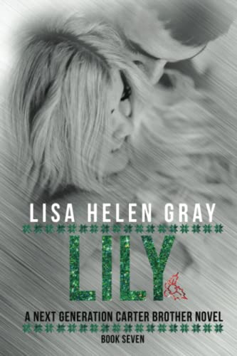 Lily (A Next Generation Carter Brother Novel)