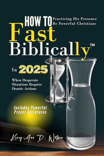 How to Fast Biblically