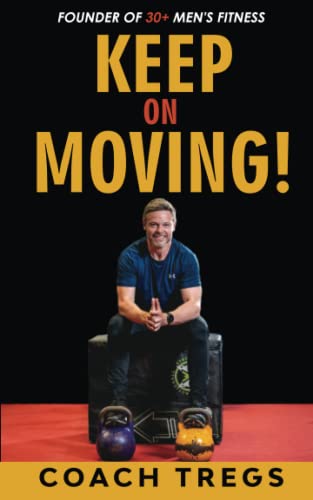 Keep on Moving!