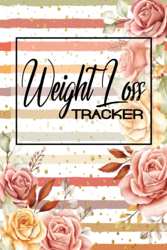 Weight Loss Tracker: Weight Loss Logbook. Weight Loss Journal. Daily Weight Loss Planner Tracker. Weight Loss Tracker Journal for Women and Men. ... Organizer Notebook. Weight Loss Register.
