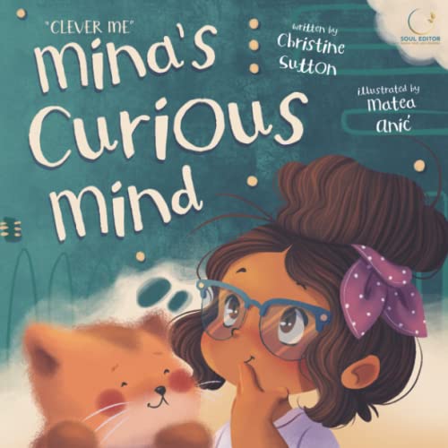 Mina's Curious Mind: Clever Me!