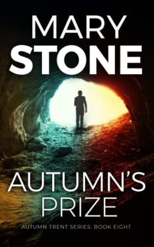 Autumn's Prize (Winter Black Series)
