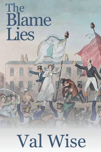 The Blame Lies