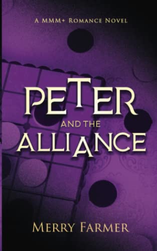 Peter and the Alliance (Peter and the Wolves)
