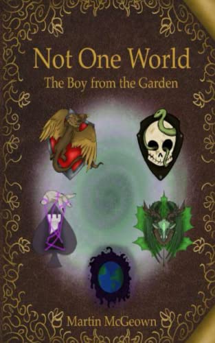 Not One World: The Boy from the Garden