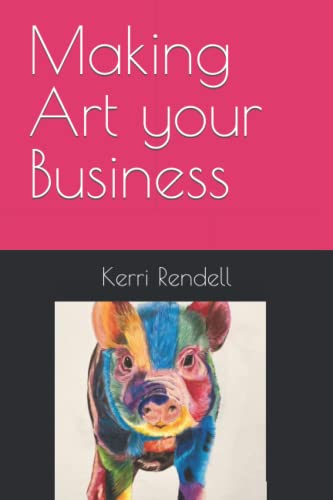Making Art your Business
