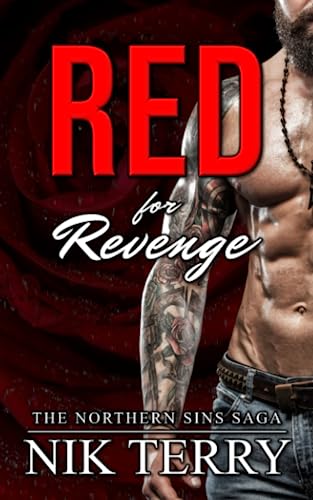 Red for Revenge (The Northern Sins Saga)
