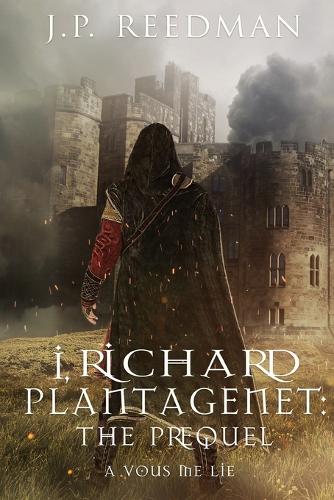I, Richard Plantagenet