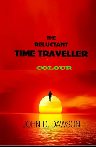THE RELUCTANT TIME TRAVELLER
