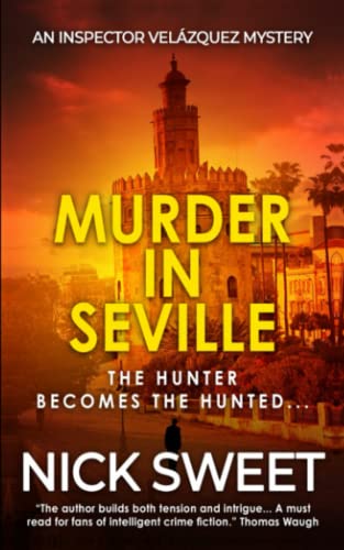 Murder in Seville