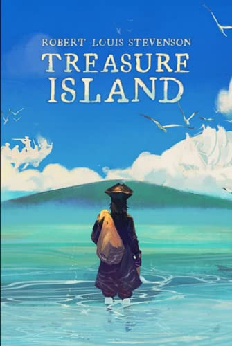 Treasure Island: with illustration